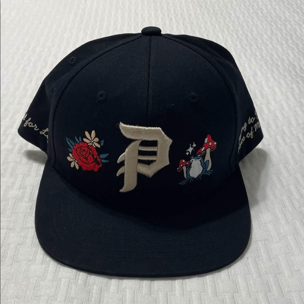 NWOT Primitive Hat